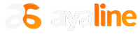 Logo Site Ayaline